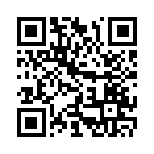 QR Code for bitcoin:1AkXMwYrAT1AFiWJ6V9J2kVzJjr23ZViPy