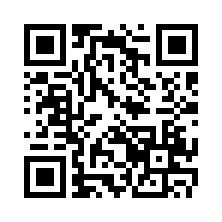 QR Code for bitcoin:1AkXVA17AzQpmE1WTv8mbmJ7qDaRat7BZ8