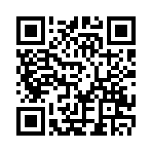 QR Code for bitcoin:1AkYhb95xNFoAd9SAKrtQxynA6gis5u481
