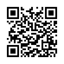 QR Code for bitcoin:1AkYn2dCWHAeDXZ2uEZ4wm4LEysD2e9CST