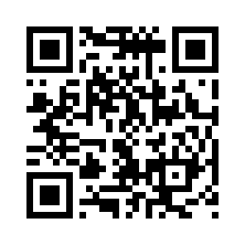 QR Code for bitcoin:1AkYn8FoB5ibpxTmhmv1k4TcUgV9DAPCyQ