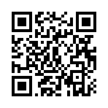 QR Code for bitcoin:1AkYrmtFqaPtFdo46qTn5UmEp4vtofB4Mr