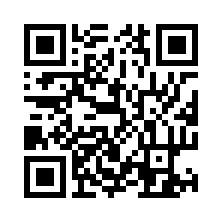QR Code for bitcoin:1AkZ1H9jLEFWE8VoSDMDSkhu87muvG9eLh