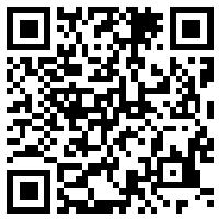 QR Code for bitcoin:1AkZoqYoFV4v4NeFokCSHc6c6pLhpqMS4B