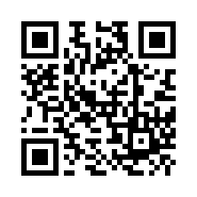 QR Code for bitcoin:1AkadLn7c6V5sBnveumRrJS2M89LDogKNi