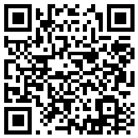QR Code for bitcoin:1AkamrKEYAtmbFXQjKgVtnbe97euUJrDot