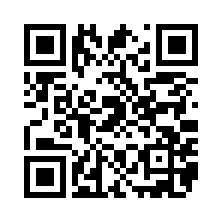 QR Code for bitcoin:1Akbd87zr1gyFpVSZa746PgJeFv5aRpyxc