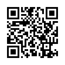 QR Code for bitcoin:1AkdQp2eMDhszFgtfcCEpjTiWgSrAkgarB