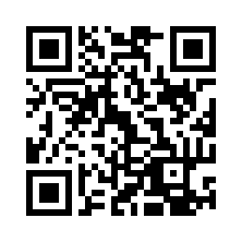 QR Code for bitcoin:1AkdYFrCTvCtRRbcy9faD9ec38oA9K6DK