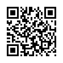QR Code for bitcoin:1AkeUpJSVon8j4mFCzVHxSNrxThef1oMAw