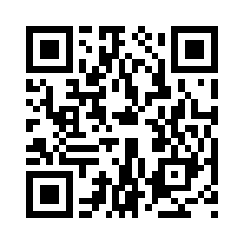 QR Code for bitcoin:1AkeXbVPKHoHGCuZcBfMono6xtsGb5NznS