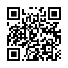 QR Code for bitcoin:1Akfarkts9tffdJDnpSqRRoTNNoBPqsNhH
