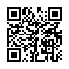 QR Code for bitcoin:1Akff1bLHNHj2TvYc1Bp56jctd278zxZ5e