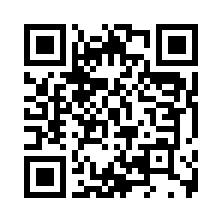 QR Code for bitcoin:1Akiwjm8MqqcEtz2vXLwtPbNMT7dsbsURY
