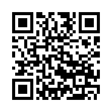 QR Code for bitcoin:1AkjCSWkcWJAnpM4tUTh3nbotzKMLELuJf