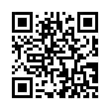 QR Code for bitcoin:1AkjmCL8pw4meJZspEG1rd7AeAS6yQcpef