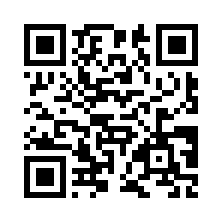 QR Code for bitcoin:1AkjqS7FJozQajvreiBXkWseWikCK6UmqQ