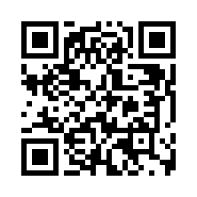 QR Code for bitcoin:1AkkMNAeUtGai4dkM4P7R2WY2MU8HqX3nS