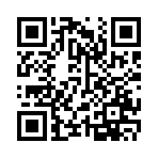 QR Code for bitcoin:1AkkyR6ZuokP1p2cNPhWTfPH6YkvbPxUa6