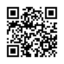 QR Code for bitcoin:1AknT7m24M1beZrrbXCetwBt9E5CJrPqTY