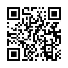 QR Code for bitcoin:1Akq4jHdj4WAjTTzJTLqaEZKXeFvBJrDRb