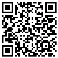 QR Code for bitcoin:1Aks3SJrJABwAzK22qaB4cZixnq87996sc