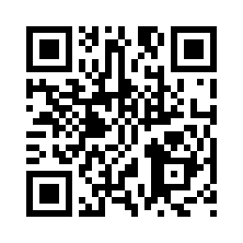 QR Code for bitcoin:1AkwTx5kKV8DNKFQu1cfKo8iMEqdmm155C