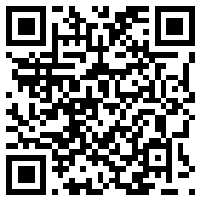 QR Code for bitcoin:1Am2FJSqUNfpXEfT58W9UzyPzAvZjfWbaE