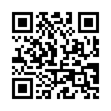 QR Code for bitcoin:1Am3DAivymwGpFbzxqUPR844c76Pexx2u9