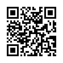 QR Code for bitcoin:1Am3RHHFCfiCMB3H7WaypnSX4iiuyqdkdX