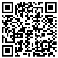 QR Code for bitcoin:1Am3XRCLTVy31MMVTKFjG6b6bygWfaMgmT