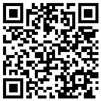 QR Code for bitcoin:1Am56DdQv3DkcsAz4JTMR71vNQPy7xYubx