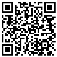 QR Code for bitcoin:1Am6fXVm3nRP8dbejrR7TNPuUisFwCFWJS