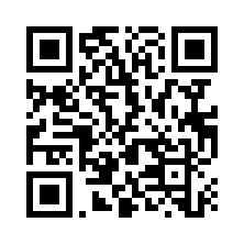 QR Code for bitcoin:1Am8pgPx87vGBCDbAQKC8BNVJosyPorbw8