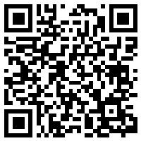 QR Code for bitcoin:1Am9DtmPGtfFxD8SmLRcwbEFF9uUdUdufD