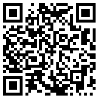 QR Code for bitcoin:1AmAEdC8d3d8KtcbsDsJbCqzeznDLHxS9M