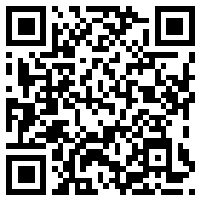 QR Code for bitcoin:1AmAMkYBUxTFFMvBgWhdwmaW9FRafSJvgP