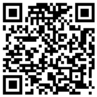 QR Code for bitcoin:1AmAeAZNmCe623F65DjhyYRbwezYNcGGFx