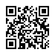 QR Code for bitcoin:1AmBsFpXtipc5utwFtsYZKsYTUbagh8yjW