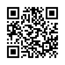 QR Code for bitcoin:1AmCCgMpNQi2gKxt44ePRrDARkEVgoLvab