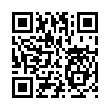 QR Code for bitcoin:1AmCM7VPJKea47bovWc2DRmP54ikZdMntB