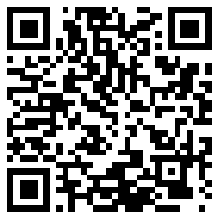 QR Code for bitcoin:1AmDLhrrgBxPVMYDsMfk4pgqsWruS8sHAZ