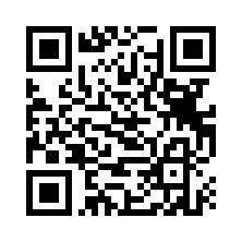 QR Code for bitcoin:1AmDSsaBP34QodEeb3e2G78PkTGqSSWovN