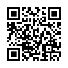 QR Code for bitcoin:1AmDjum5i4bwkYpHbLS2augFMPsADbvGej