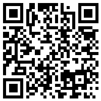 QR Code for bitcoin:1AmDvSR9SMuA7faeHd8T2i5ssB89vaMMVP