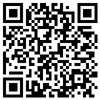 QR Code for bitcoin:1AmERfdRYsoJeHCsvep7d4ZCo1MkVw81v6