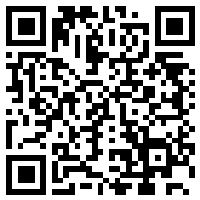 QR Code for bitcoin:1AmF6eb9eBqqftFZFHZ5YdbDPJcA7FEX8y