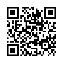 QR Code for bitcoin:1AmH45HpDMxjUDPN2fyVezkKyLAeb57tNg