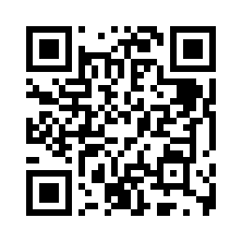 QR Code for bitcoin:1AmJMShqc8eaMdMRZevnYu1gg5S179ZJqS