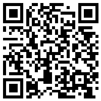 QR Code for bitcoin:1AmK6yFW97RiiACMPSFi2yrLD5Uv4mHdpS